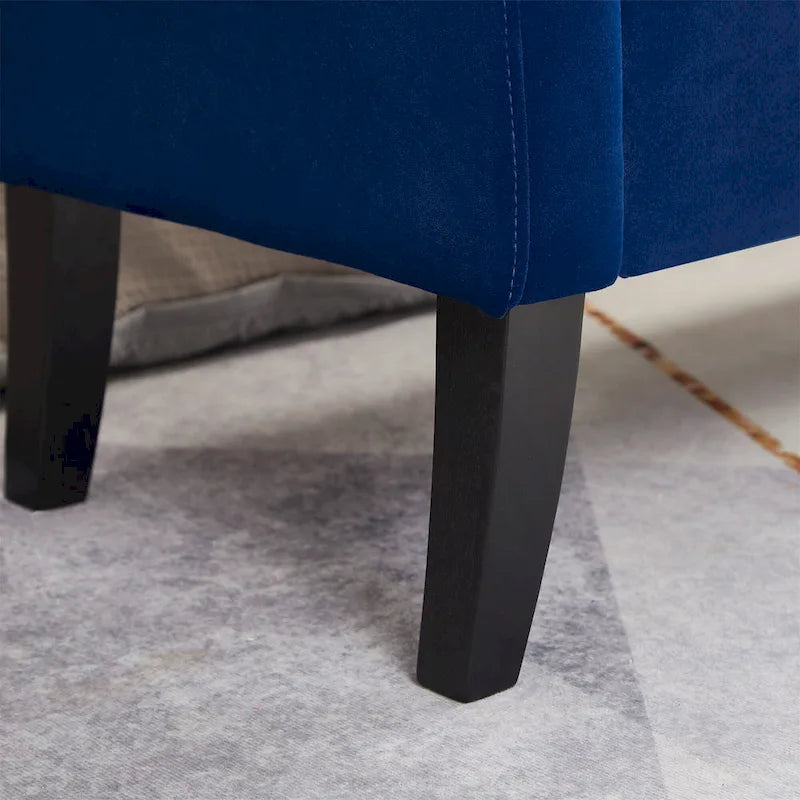 51.5 Bed Bench with Storage