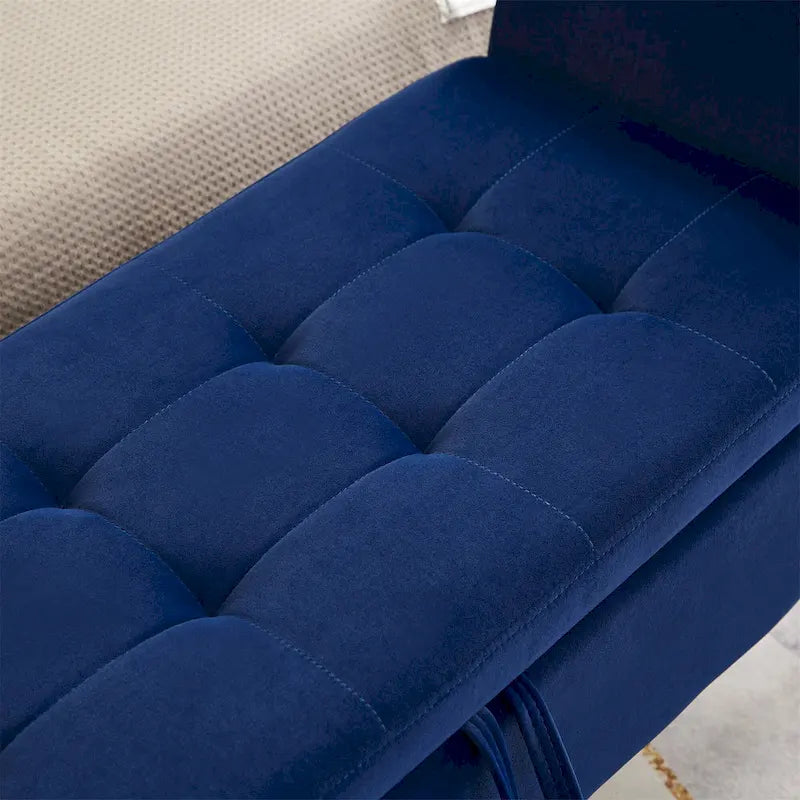 51.5 Bed Bench with Storage