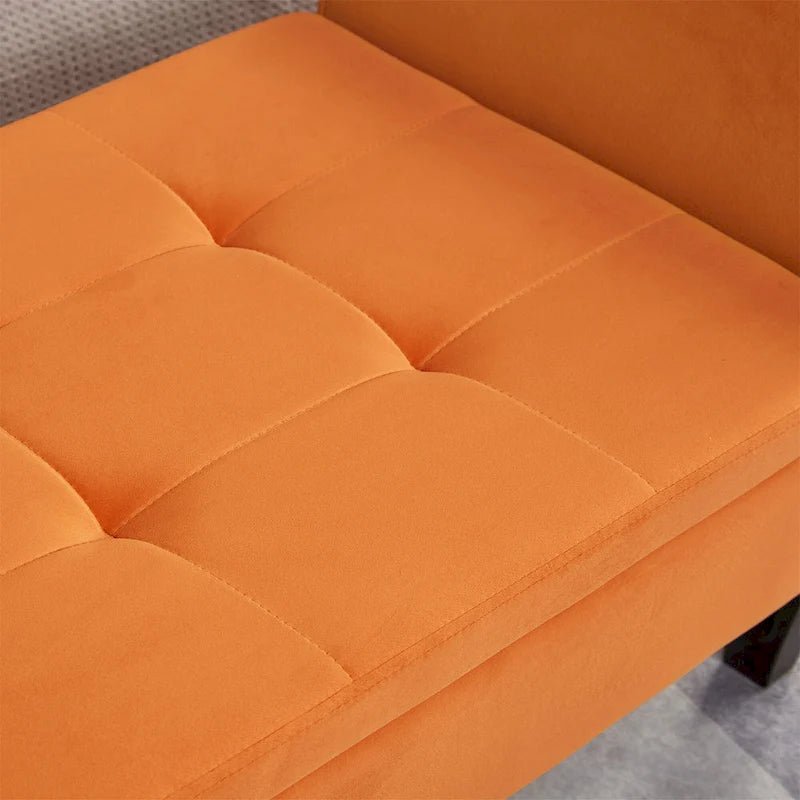 51.5 Bed Bench with Storage