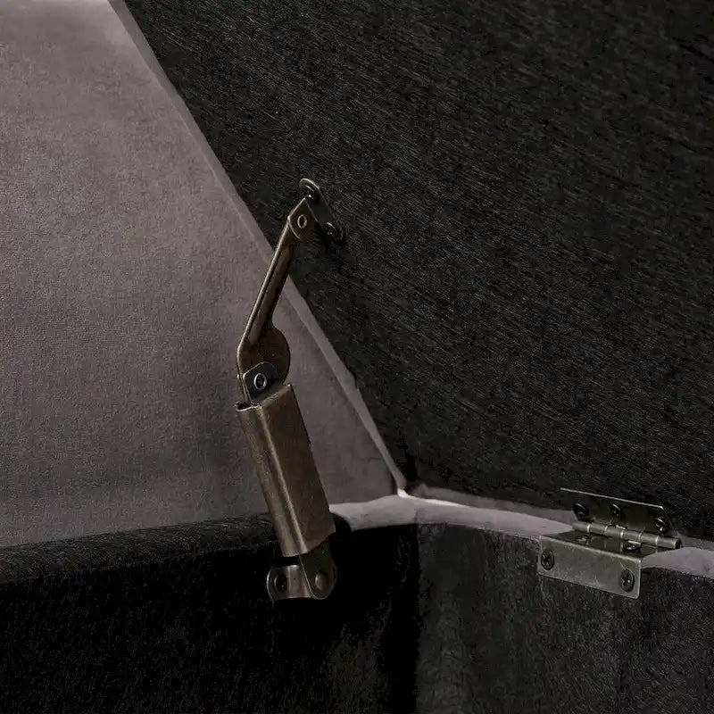 51.5 Bed Bench with Storage