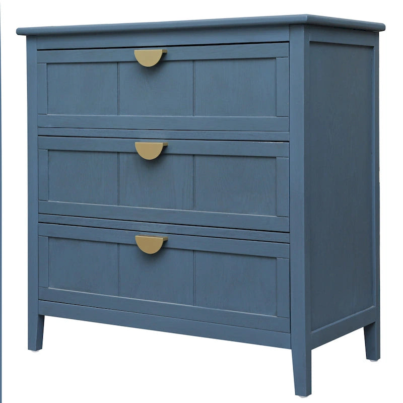 3 Drawer Cabinet