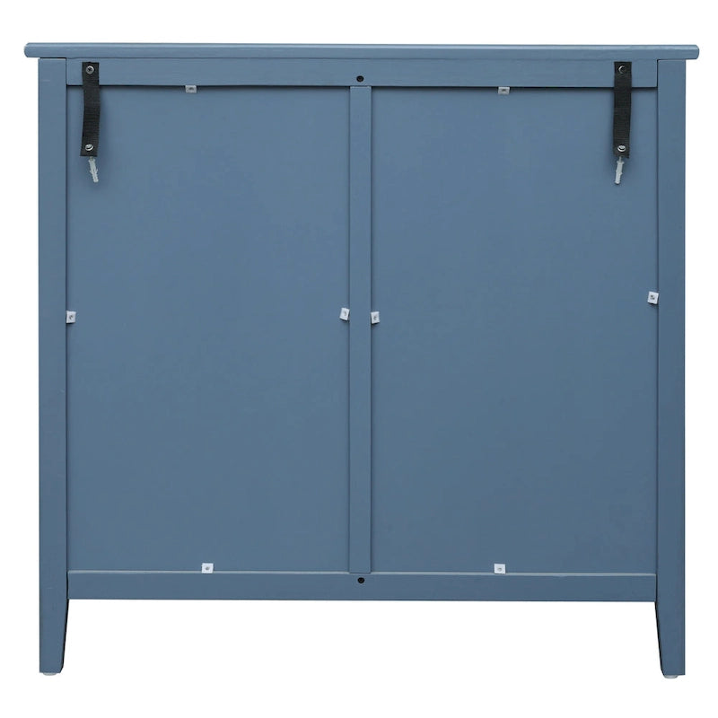 3 Drawer Cabinet