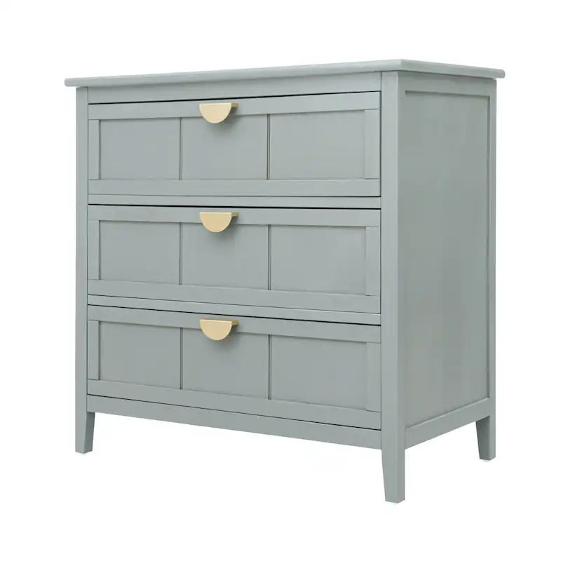 3 Drawer Cabinet