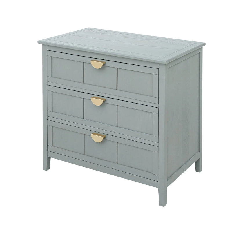3 Drawer Cabinet