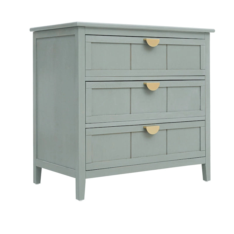 3 Drawer Cabinet