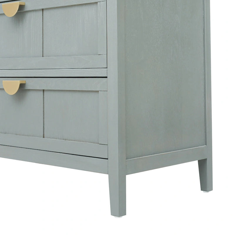 3 Drawer Cabinet