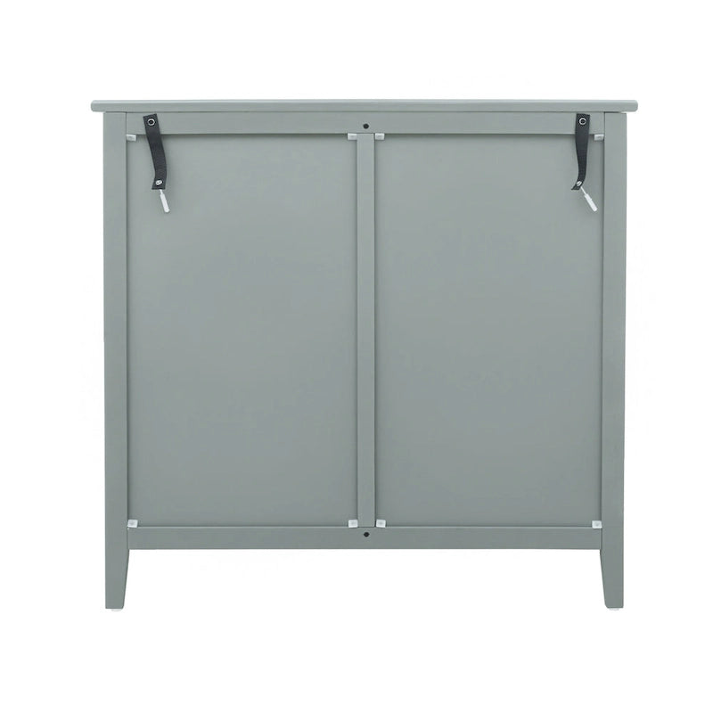 3 Drawer Cabinet