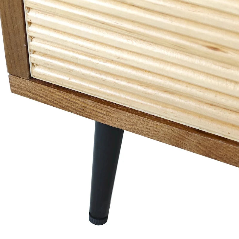 4-Door Cabinet