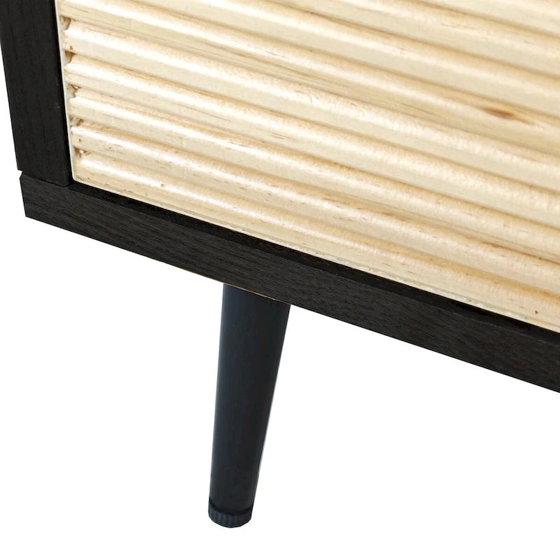 4-Door Cabinet