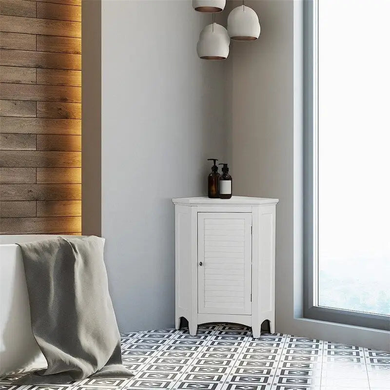 Floor Cabinet - 17D x 24.75W x 32H